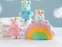 Load image into Gallery viewer, 7&#39;&#39; Unicorn Learn &amp; Play 3PC Set
