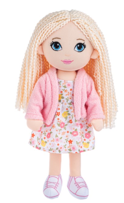 12'' This Is Me! Doll - Ava