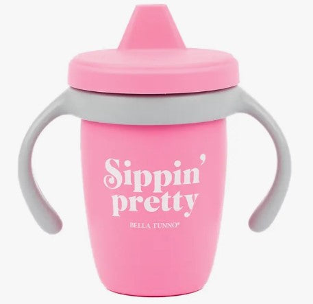 Bella Tunno  Sippy Cup