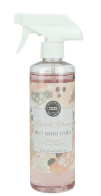 Sweet Grace Multi Surface Cleaner