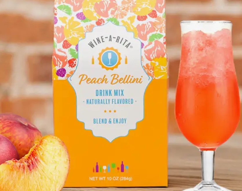 Wine-A-Rita Boxed Mix