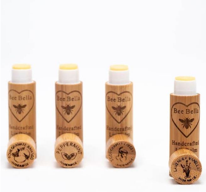 Bee Bella Lip Balm