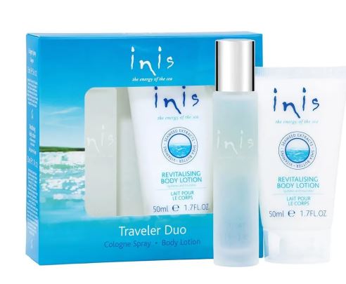 Inis Traveler Duo