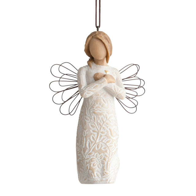 Willow Tree Remembrance Ornament