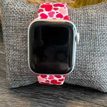 Load image into Gallery viewer, Valentine Watch Bands
