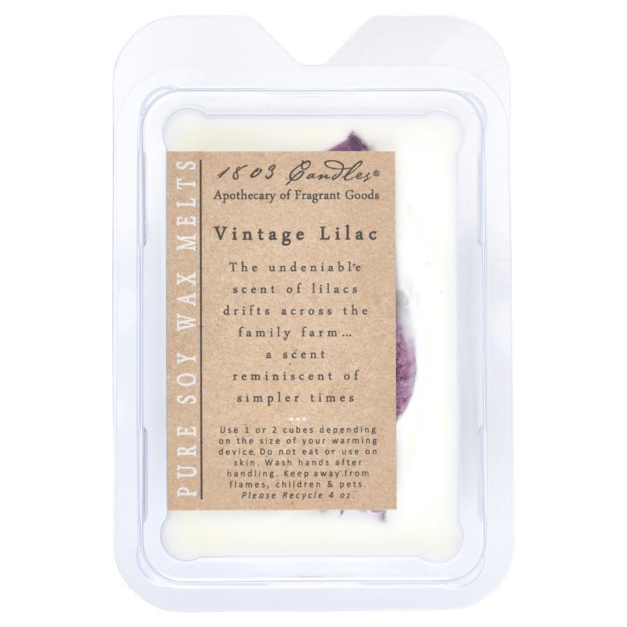 1803 Wax Melts