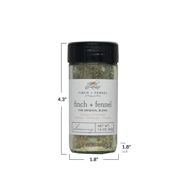 Finch&Fennel Blend