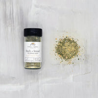 Finch&Fennel Blend