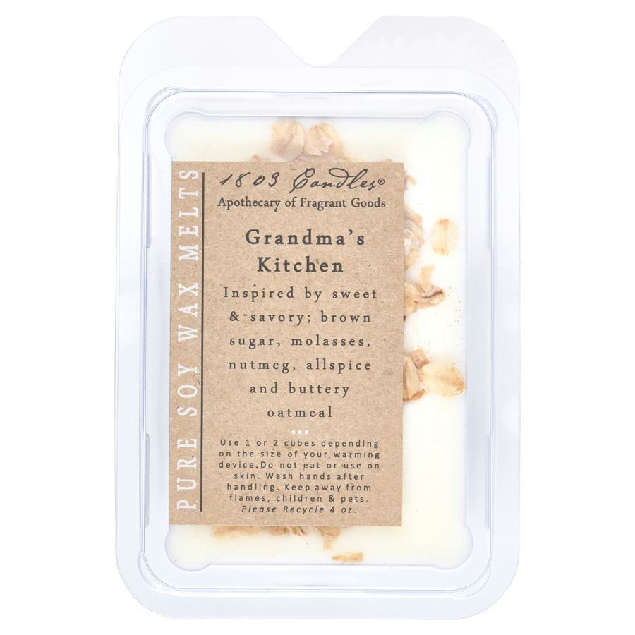 1803 Wax Melts