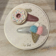 Load image into Gallery viewer, Everyday Hair Clip 2pc
