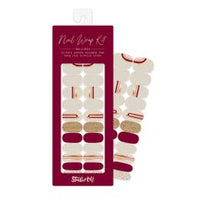 Nail Wrap Kit