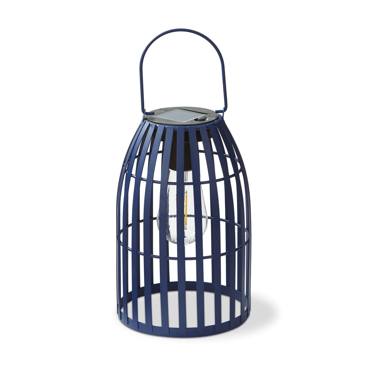 Firefly Metal Solar Hanging Lantern