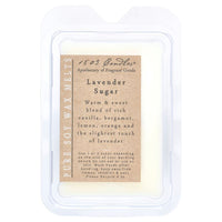 1803 Wax Melts