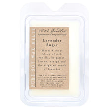 Load image into Gallery viewer, 1803 Wax Melts
