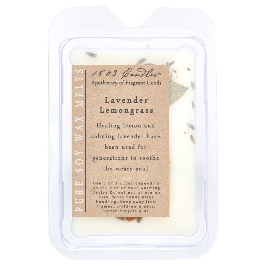 1803 Wax Melts