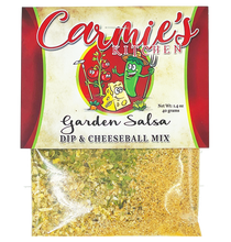 Load image into Gallery viewer, Carmine’s Kitchen Dip Mixes
