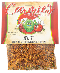 Carmie’s Kitchen Dip Mixes