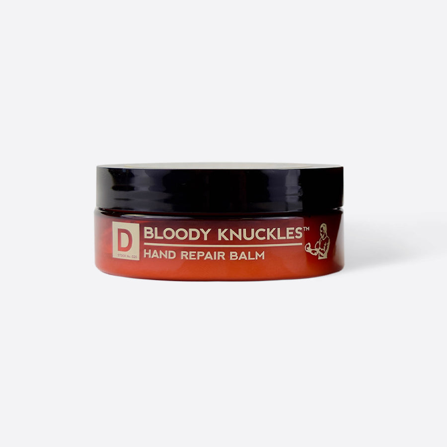 Duke Cannon Bloody Knuckles 5 oz