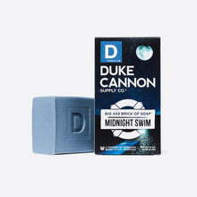 Load image into Gallery viewer, Duke Cannon Big Bar Soap
