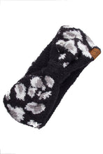 Load image into Gallery viewer, C.C Leopard Knot Headband
