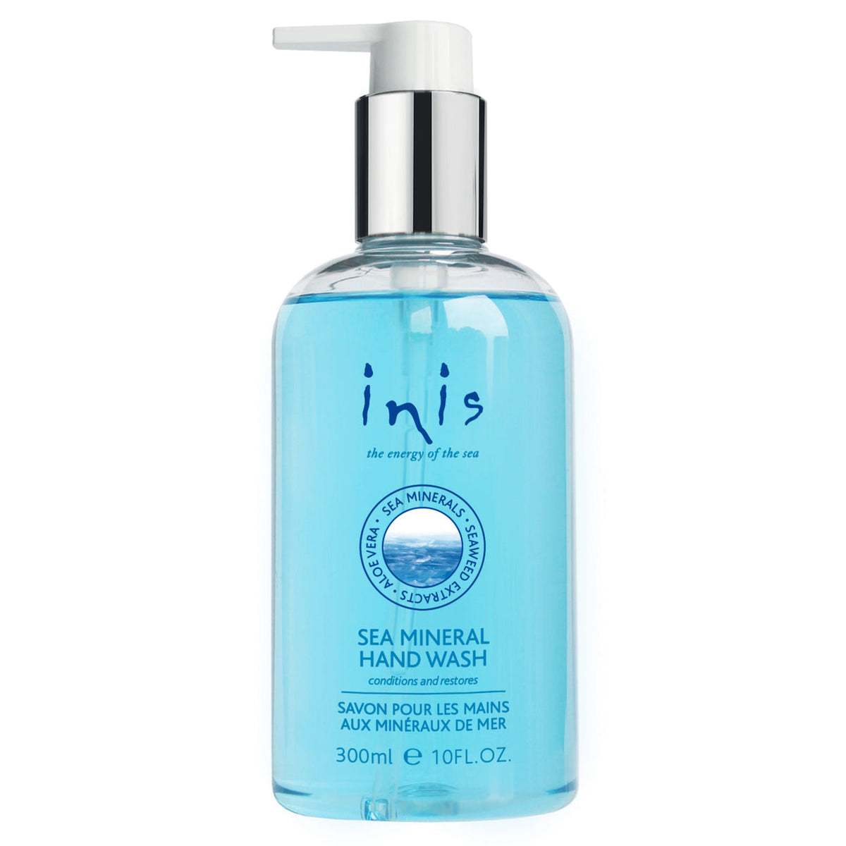 Inis Sea Mineral Hand Wash