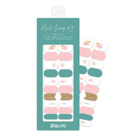 Nail Wrap Kit