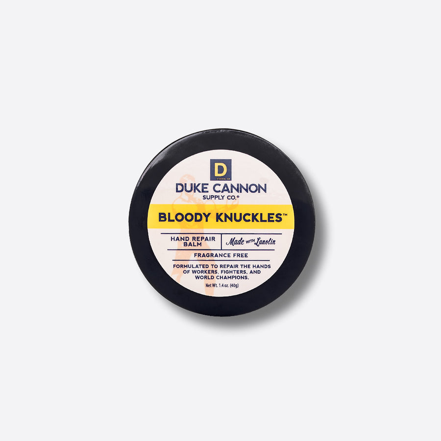 Duke Cannon Bloody Knuckles1.4 oz