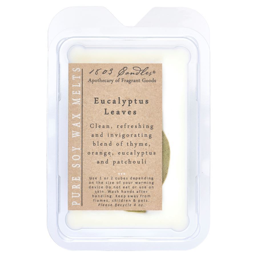 1803 Wax Melts