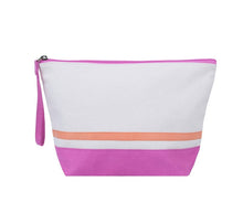 Load image into Gallery viewer, 8.5x12x4&quot; Cabana Pouch
