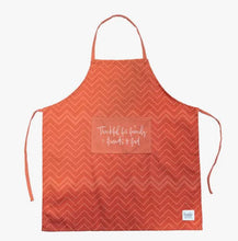 Load image into Gallery viewer, Krumbs Kitchen Homemade Happiness Apron
